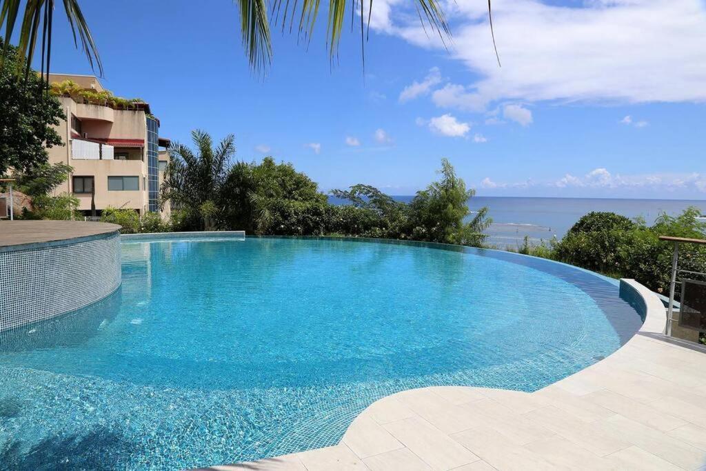 City Lodge Appartment Papeete  Exterior foto