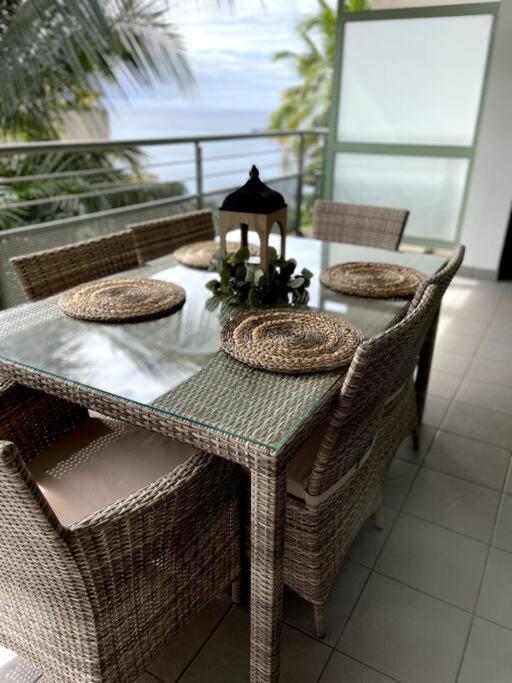 City Lodge Appartment Papeete  Exterior foto